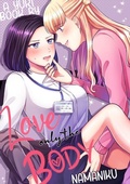 Cover: Love Only the Body(1) - YURI HUB