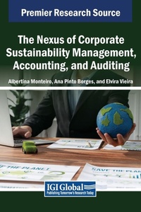 Abbildung von: The Nexus of Corporate Sustainability Management, Accounting, and Auditing - IGI Global