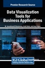 Cover: Data Visualization Tools for Business Applications - IGI Global