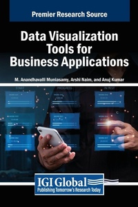 Enlarge image Cover: Data Visualization Tools for Business Applications - IGI Global