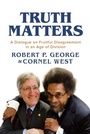 Cover: Truth Matters - Simon + Schuster LLC