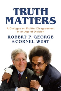 Enlarge image Cover: Truth Matters - Simon + Schuster LLC