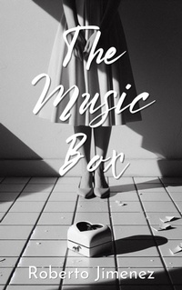 Enlarge image Cover: The Music Box - Roberto Jimenez