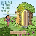 Cover: Message To The Young World - Young Queen Edition - Message to the Young World LLC
