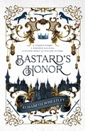 Cover: Bastard's Honor - Book Goblin Books