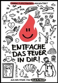 Cover: Entfache das Feuer in dir! - TOENE