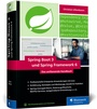 Bild: Spring Boot 3 und Spring Framework 6 - Rheinwerk