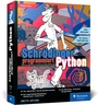 Cover: Schrödinger programmiert Python - Rheinwerk