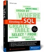 Bild: Einstieg in SQL - Rheinwerk