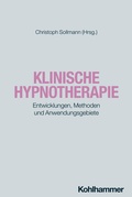 Cover: Klinische Hypnotherapie - Kohlhammer