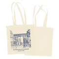 Cover: Stofftasche Buchhandlung Morisaki - Insel