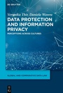 Cover: Data Protection and Information Privacy - De Gruyter