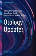 Cover: Otology Updates - Springer