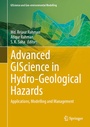 Cover: Advanced GIScience in Hydro-Geological Hazards - Springer