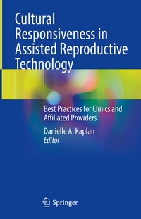 Abbildung von: Cultural Responsiveness in Assisted Reproductive Technology - Springer