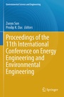 Cover: Proceedings of the 11th International Conference on Energy Engineering and Environmental Engineering - Springer