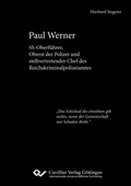 Bild: Paul Werner - Cuvillier Verlag