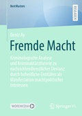 Bild: Fremde Macht - Springer VS