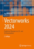 Bild: Vectorworks 2024 - Springer Vieweg