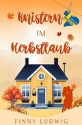 Cover: Knistern im Herbstlaub - Tolino Media