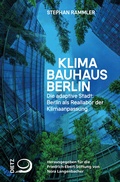 Cover: Klimabauhaus Berlin - Verlag J.H.W. Dietz Nachf. GmbH