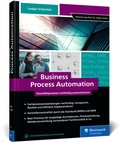 Abbildung von: Business Process Automation - Rheinwerk