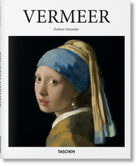 Abbildung von: Vermeer - TASCHEN