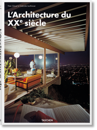 Enlarge image Cover: L'Architecture du XXe siècle - TASCHEN