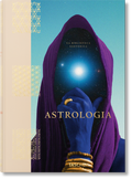 Cover: Astrologia. La Biblioteca Esoterica - TASCHEN