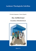 Cover: Das AlefBetGimel - Shaker