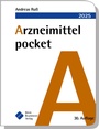 Bild: Arzneimittel pocket 2025 - Börm Bruckmeier