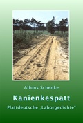 Cover: Kanienkespatt - Achterland