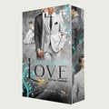Cover: Too late to love - Weltenbaum Verlag