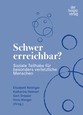 Cover: Schwer erreichbar? - hospizverlag
