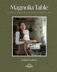 Abbildung von: Magnolia Table - Teil 3 - Unimedica
