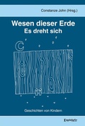 Cover: Wesen dieser Erde - Engelsdorfer Verlag