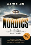 Cover: NORDICS - Amadeus-Verlag