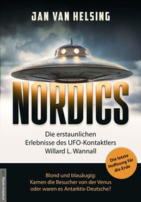 Enlarge image Cover: NORDICS - Amadeus-Verlag
