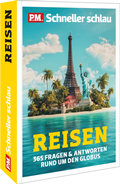 Abbildung von: P.M. Schneller schlau REISEN - Frederking & Thaler