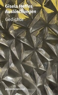 Cover: Ausl&ouml;schungen - parasitenpresse