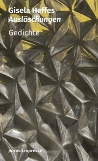 Abbildung von: Auslöschungen - parasitenpresse
