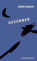 Cover: Dezember - parasitenpresse