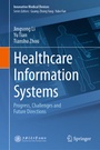 Cover: Healthcare Information Systems - Springer