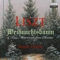 Cover: Liszt:Weihnachtsb.&2 Movements From Christm. - Edel