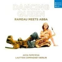 Abbildung von: Dancing Queen - Rameau meets ABBA - Sony Music Entertainment