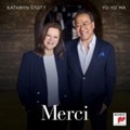 Cover: Merci - Sony Music Entertainment
