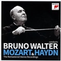 Cover: Bruno Walter conducts Mozart & Haydn - Sony Music Entertainment Germany GmbH / M&uuml;nchen