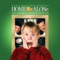 Abbildung von: Home Alone (Original Motion Picture Soundtrack) - Sony Music Entertainment