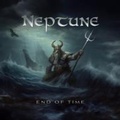 Cover: End Of Time (Jewel Case) - GoodToGo GmbH / K&ouml;ln