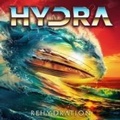 Cover: ReHydration - Integral